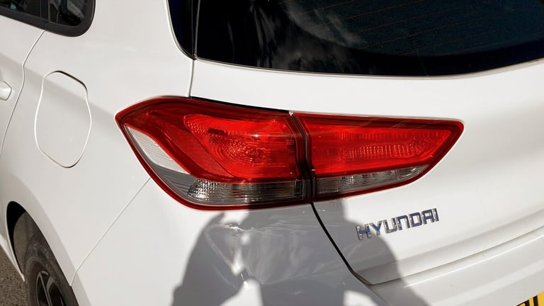2022 Hyundai i30 1.0 T-GDi MHEV SE Connect Hatchback 5dr Petrol Hybrid Manual Euro 6 (s/s) ( HATC...