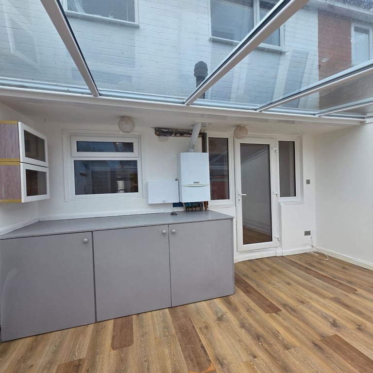 House to rent - Gospel Lane - B27 7AW