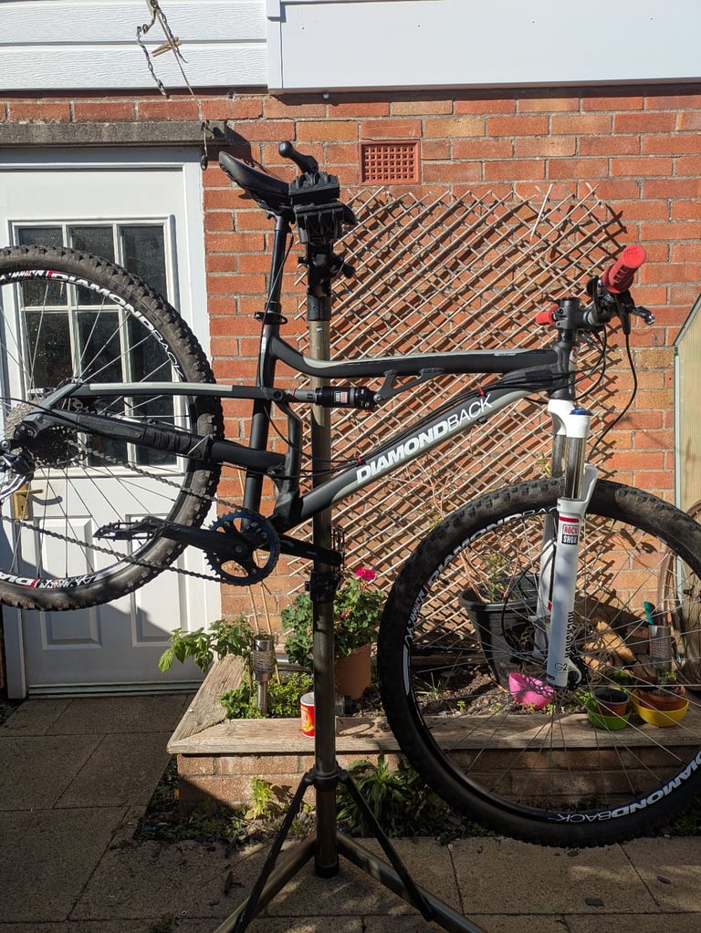 image for Diamond back mountain bike