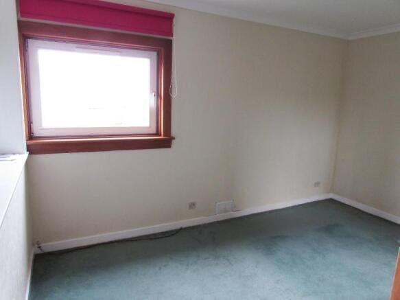 2 Bed Flat Ayr 