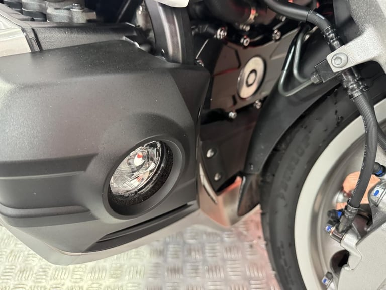  2023 Honda GL1800 Gold Wing Tour DCT