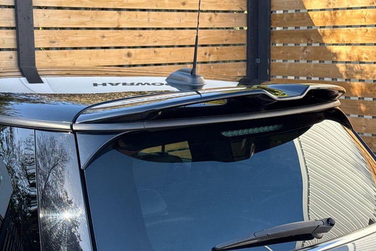 2019 MINI Hatch 2.0 John Cooper Works Hatchback 3dr Petrol Steptronic Euro 6 (s/s) (231 ps) HATCH...