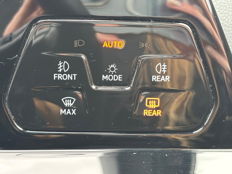 2021 Volkswagen Golf 2.0 TSI GTI 5dr DSG Hatchback PETROL Automatic