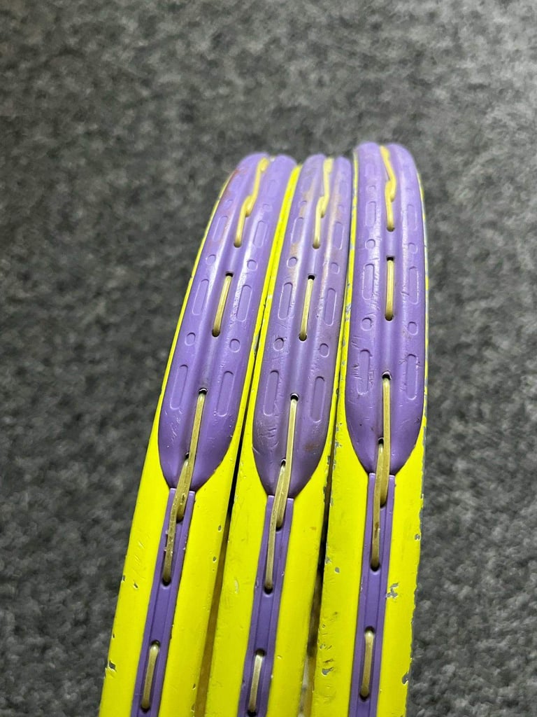 21 Junior Tennis Racquets – Multiple Brands