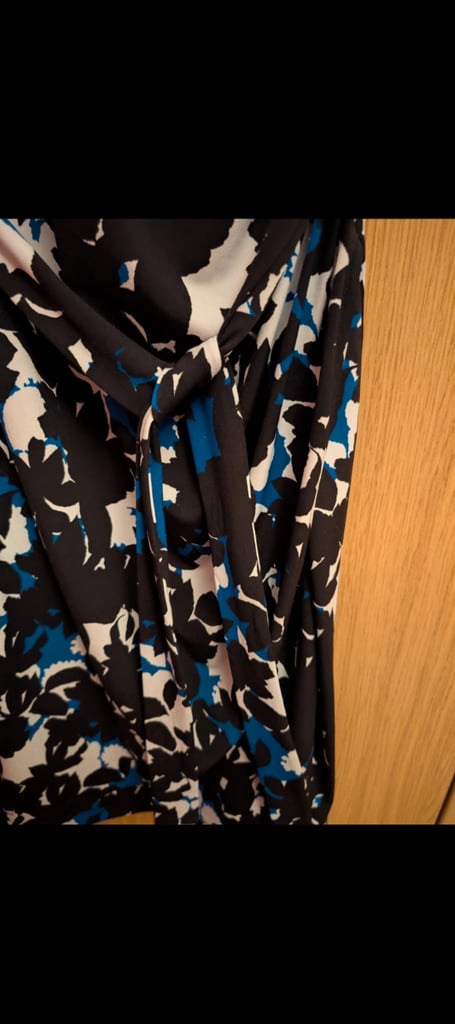 Uttam Boutique Dress 