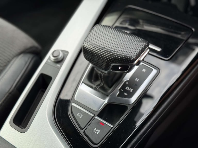 2020 Audi A4 2.0 A4 S Line 35 TFSI Semi-Automatic 5dr - NATIONAL DELIVERY* Estate Petrol Automatic