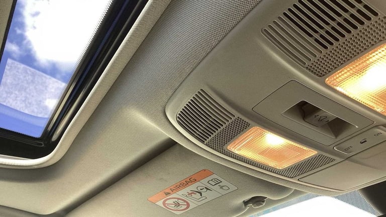 2018 Mazda CX-5 2.2d [184] Sport Nav+ 5dr AWD Estate Diesel Manual