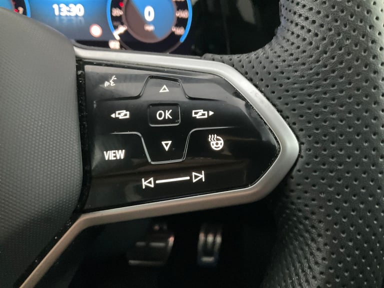 2023 Volkswagen Golf 1.5 eTSI MHEV R-Line Hatchback 5dr Petrol Hybrid DSG Euro 6 (s/s) (150 ps)  ...