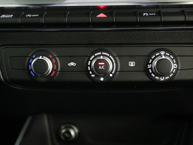 2024 Audi Q2 1.5 TFSI CoD 35 S line SUV 5dr Petrol S Tronic Euro 6 (s/s) (150 ps) ESTATE Petrol A...