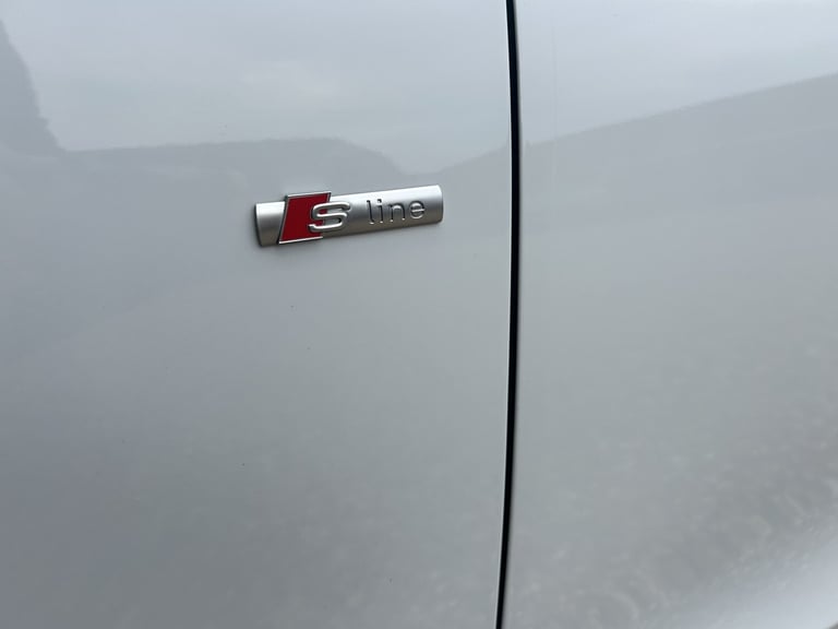 AUDI Q5 2.0 TDI S line Plus 2016