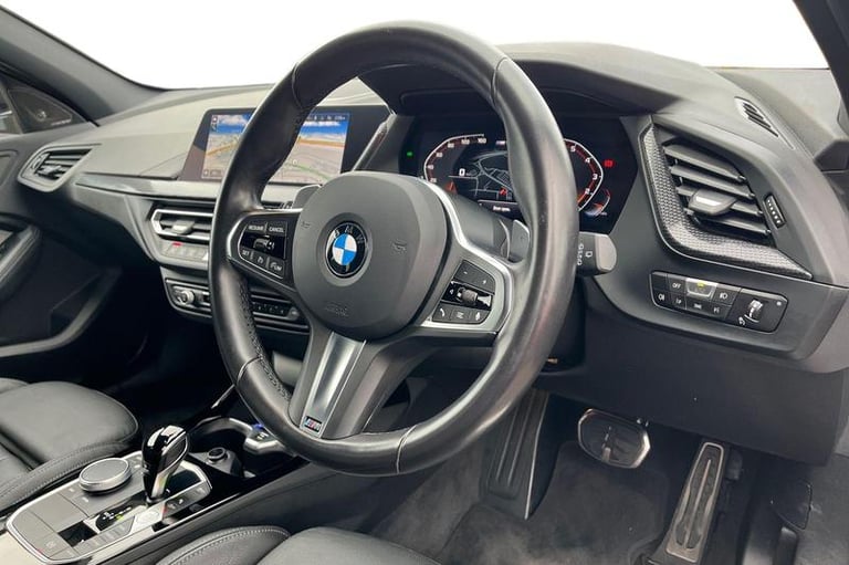 2023 BMW 1 Series 2.0 M135i Hatchback 5dr Petrol Auto xDrive Euro 6 (s/s) (306 ps) Automatic Hatc...