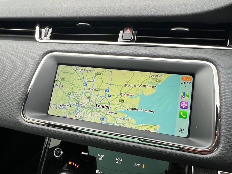 2019 Land Rover Range Rover Evoque 2.0 P200 MHEV R-Dynamic S Auto 4WD Euro 6 (s/s) 5dr ESTATE Pet...