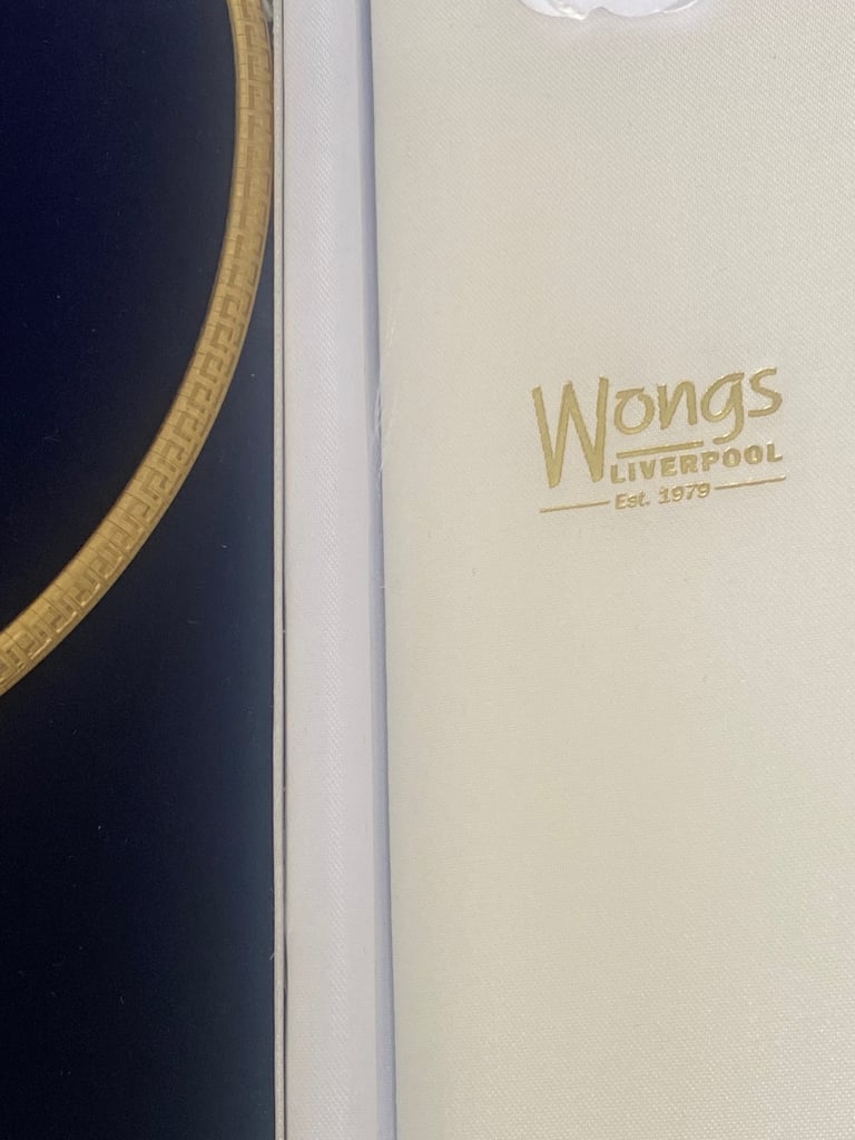 9ct gold Necklace and matching Bracelet 43.6g boxed 