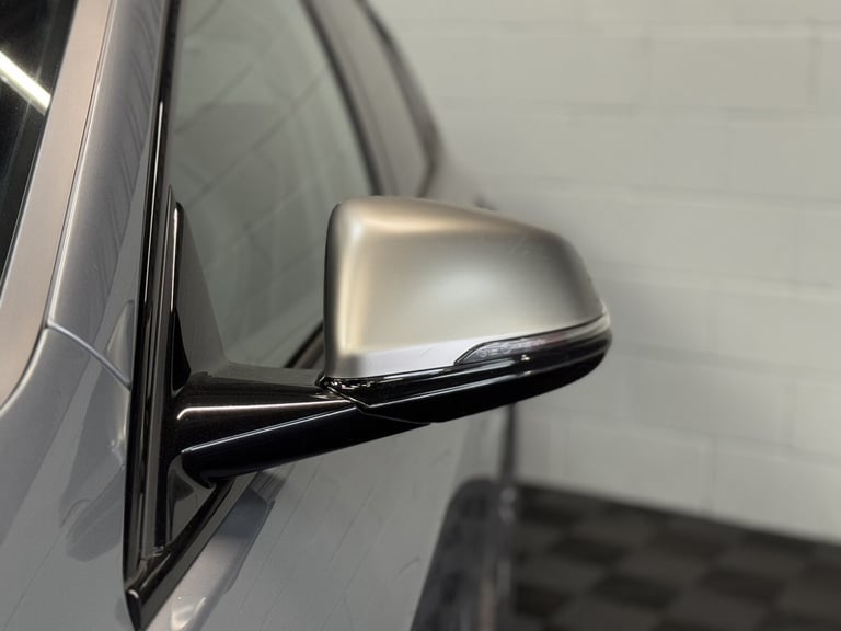 BMW 1 SERIES 2.0 M135i xDrive Grey Auto Petrol 2023