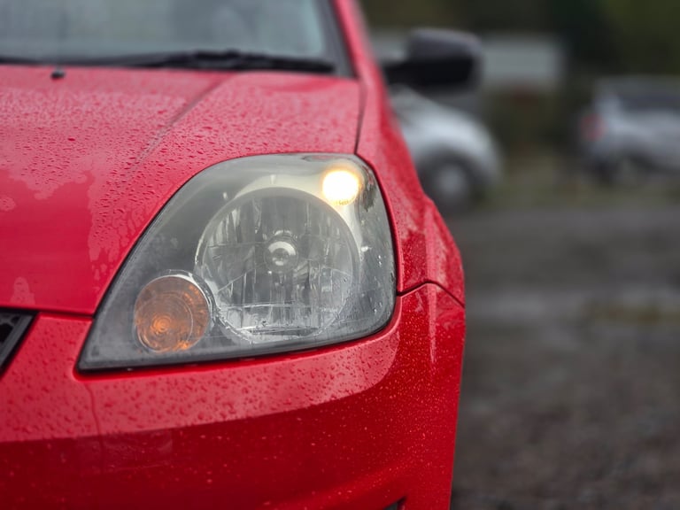 2006 Ford Fiesta 1.25 Zetec 5dr HATCHBACK Petrol Manual - Image 13