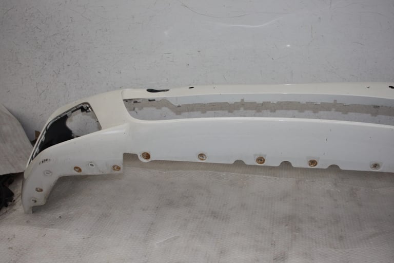 BMW 3 Series G20 G21 M Sport Front Bumper 2019 TO 2023 *DAMAGED*