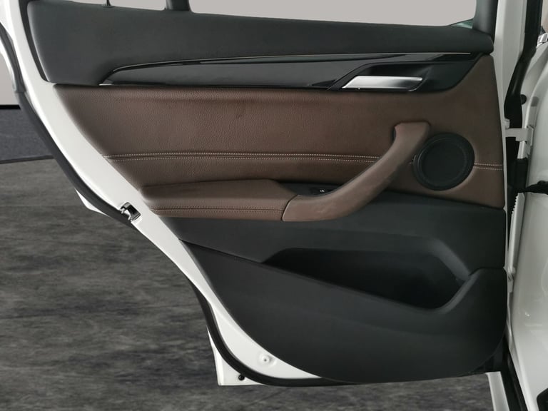 2015 BMW X1 2.0 20d xLine SUV 5dr Diesel Auto xDrive Euro 6 (s/s) (190 ps) - AUTO PARK  Suv Diese...