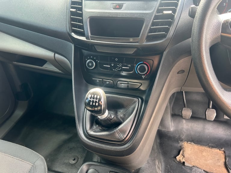 2020 Ford Transit Connect 1.5 EcoBlue 75ps Van PANEL VAN Diesel Manual