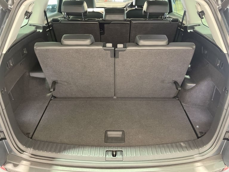 2019 19 SKODA KODIAQ 2.0 TDI SCOUT SUV 5DR DIESEL DSG 4WD EURO 6 (S/S) (7 SEAT) 