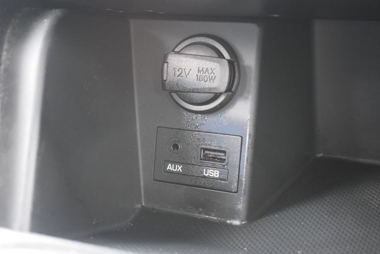 2014 Hyundai i10 1.2 Premium 5dr HATCHBACK PETROL Manual