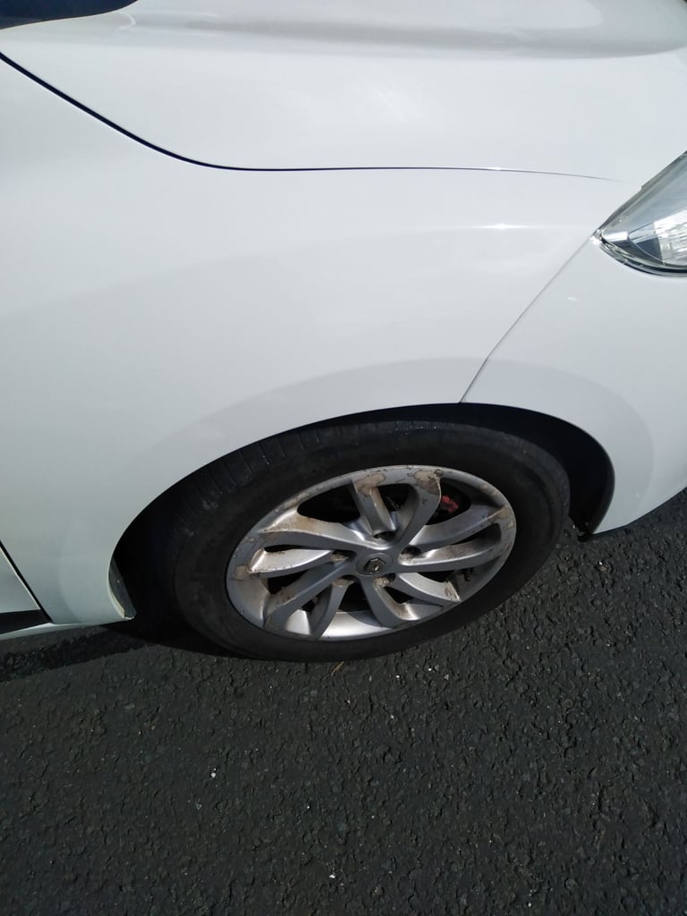 image for Renault, MEGANE, Coupe, 2012, Manual, 1598 (cc), 3 doors