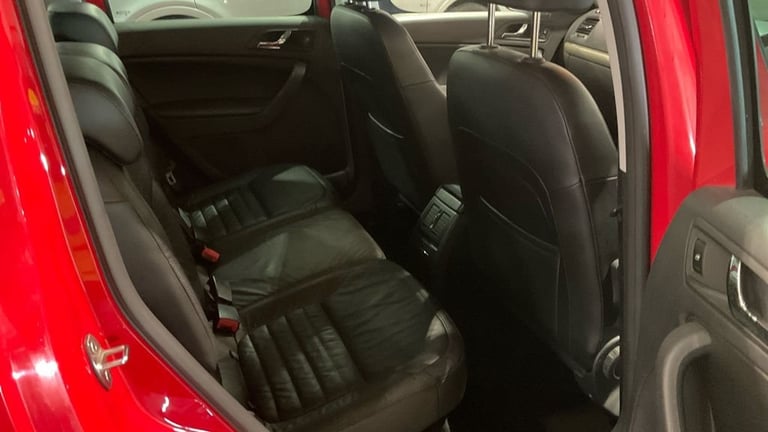 2017 Skoda Yeti 1.2 TSI [110] SE L 5dr DSG HATCHBACK PETROL Automatic