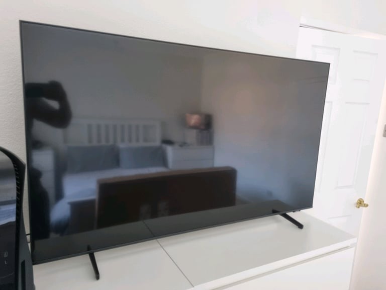 Samsung 55inch OLED TV. Spares or repair