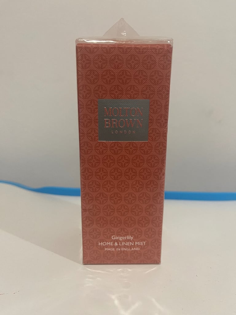 image for Molton Brown gingerliliy home & linen