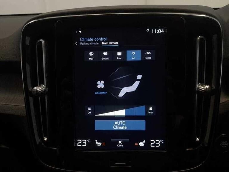 2022 Volvo XC40 1.5h T5 Twin Engine Recharge 10.7kWh Inscription Pro SUV 5dr ESTATE Petrol/Electr...