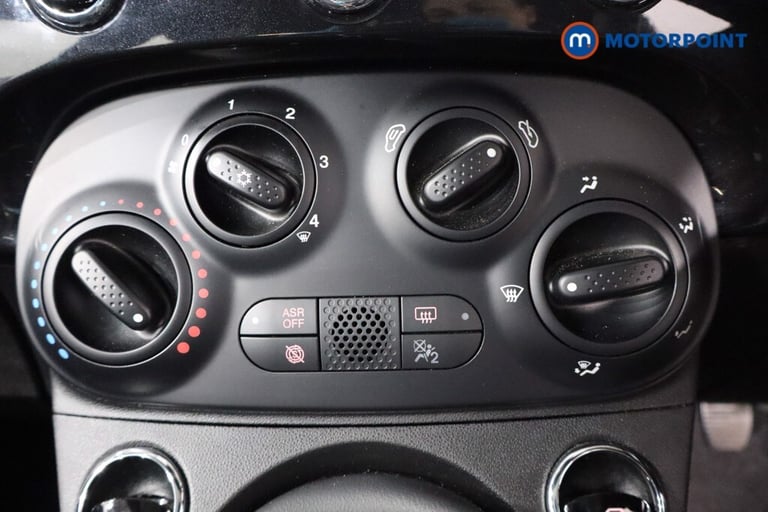 2021 Fiat 500 1.0 Mild Hybrid Lounge 3dr Hatchback Petrol Manual