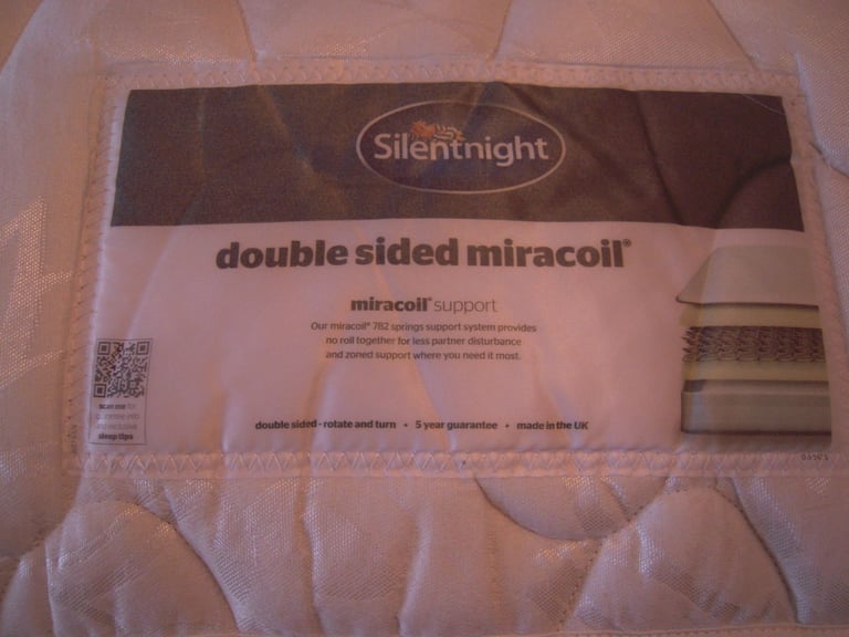 image for Single Mattress