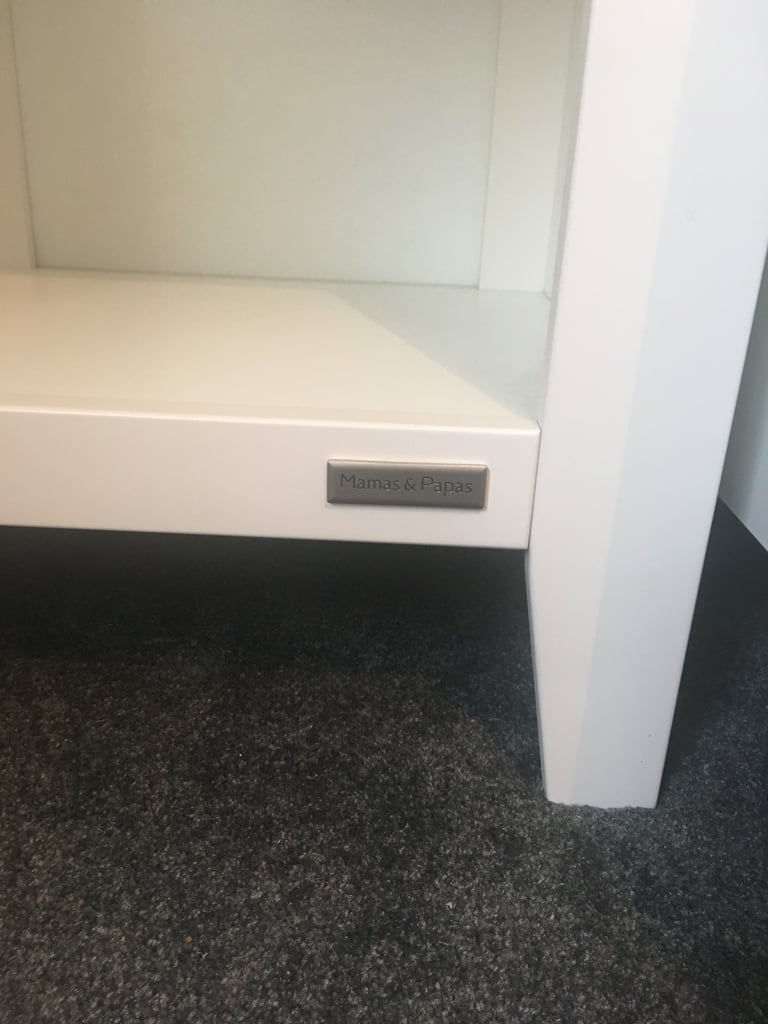 *REDUCED* Mamas and Papas Children’s Bedroom Furniture