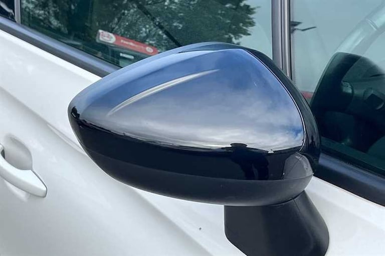 2022 Vauxhall Crossland 1.2 Turbo Elite Edition 5dr HATCHBACK PETROL Manual