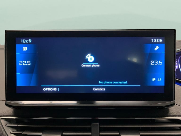 2022 Peugeot 3008 1.5 BlueHDi Allure Premium SUV 5dr Diesel Manual Euro 6 (s/s) (130 ps) - BL Suv...