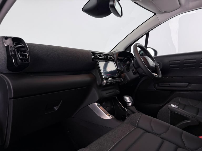 2023 Citroen C3 Aircross 1.2 PureTech 130 Shine Plus 5dr EAT6 MPV PETROL Automatic