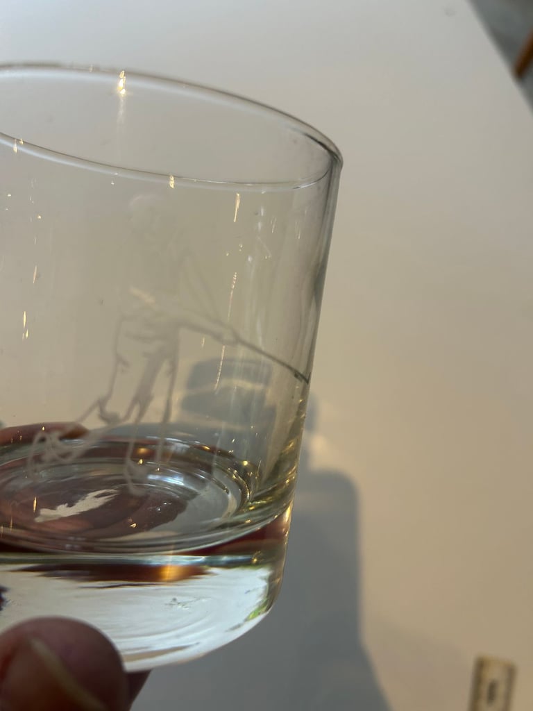 image for Whisky Glasses