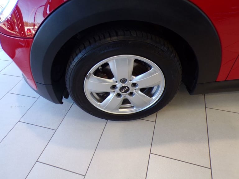 Mini Hatchback 1.5 Cooper Classic II 3dr Petrol