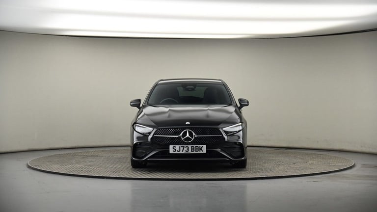 2023 Mercedes-Benz A-Class 1.3 A180h MHEV AMG Line (Executive) Hatchback 5dr Petrol Hybrid 7G-DCT...