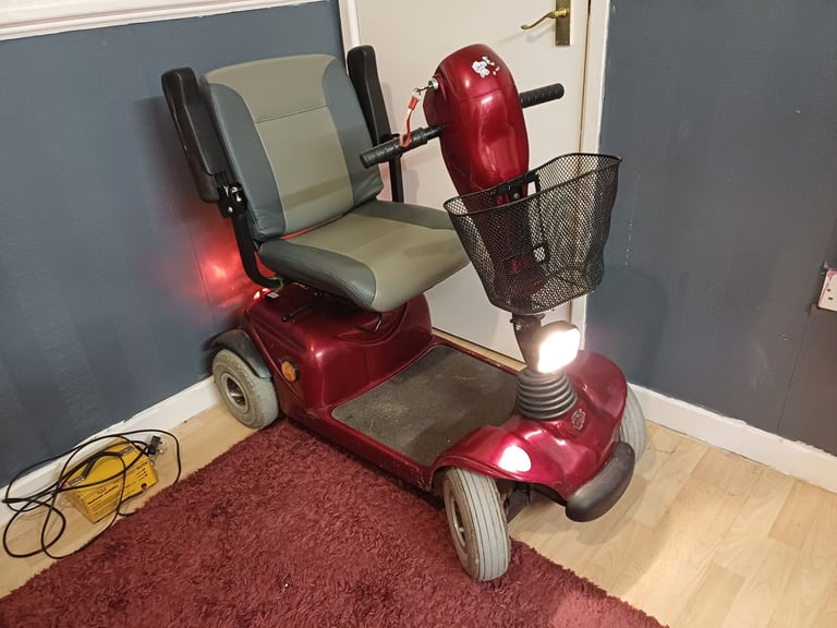 Scooter for Sale.
