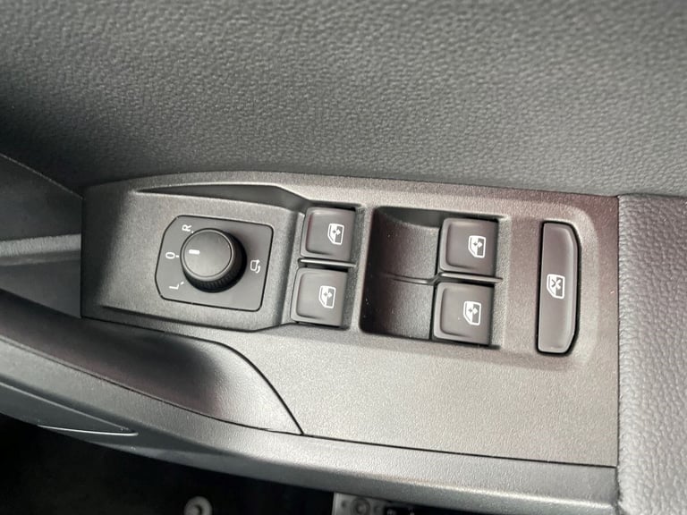  SEAT Ibiza 1.0 Tsi Fr Sport Hatchback 5dr Petrol Dsg Euro 6 s/s 115 Ps Petrol