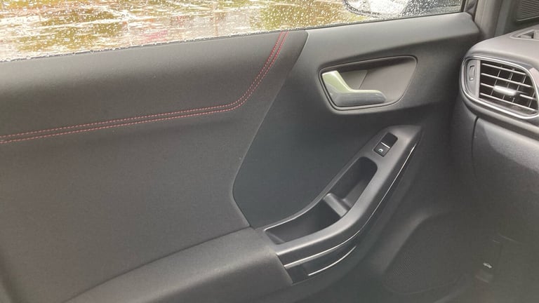 2023 Ford Puma 1.0 EcoBoost Hybrid mHEV 155 ST-Line 5dr Petrol Hatchback Hatchback Petrol Manual