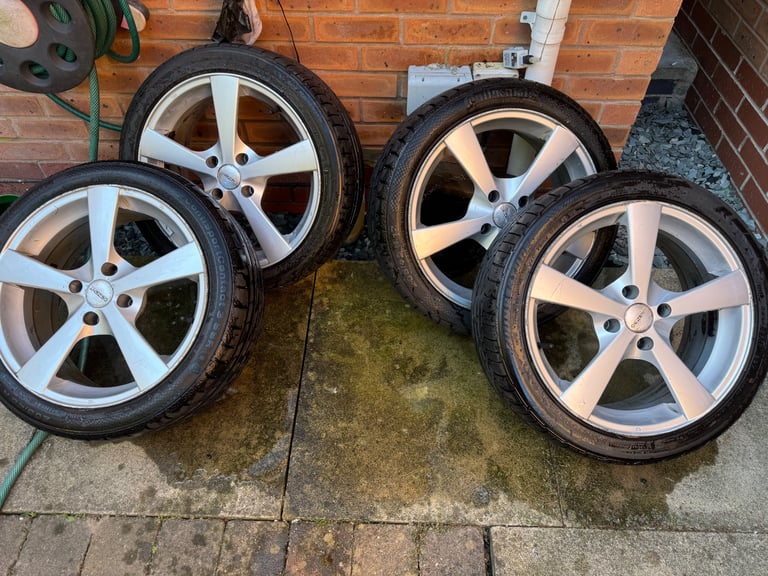 image for 17 inch Rims 