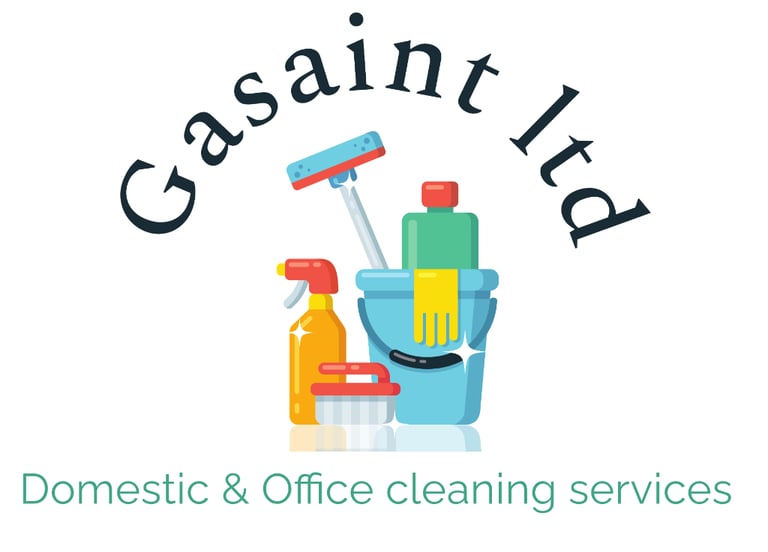 Residential and Commercial cleaning services