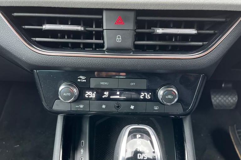 2024 Skoda Kamiq 1.5 TSI SE L 5dr DSG ESTATE PETROL Automatic