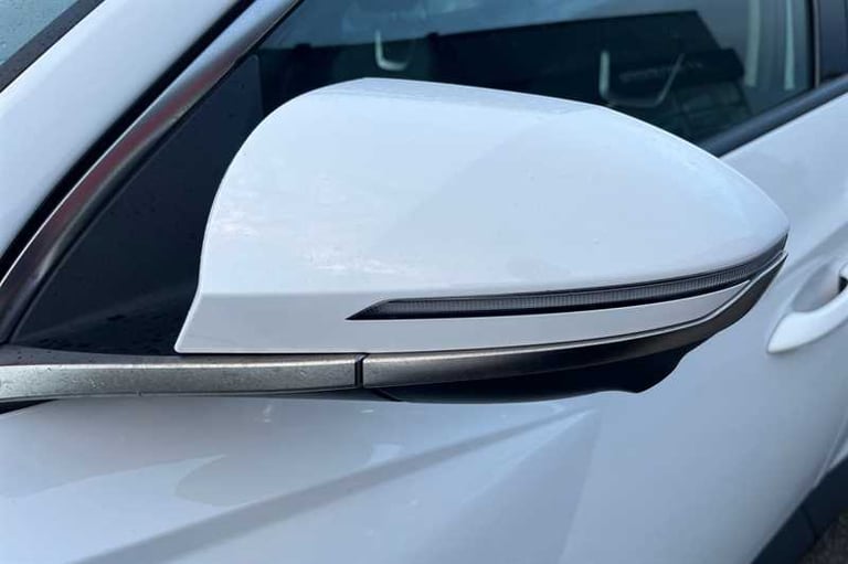 2025 Hyundai TUCSON 1.6T Hybrid Ultimate 5dr Auto ESTATE PETROL/ELECTRIC Automatic