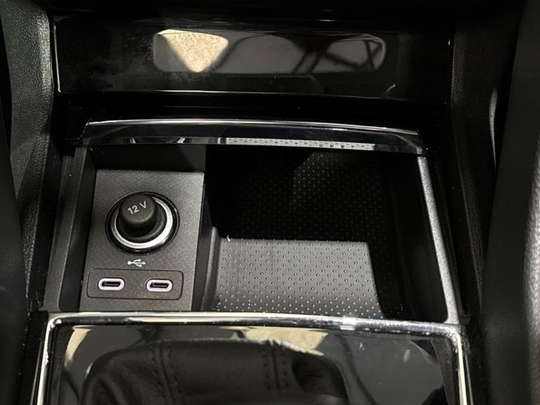 2023 Skoda Karoq 1.5 TSI SE L 5dr DSG Automatic Estate Petrol Automatic