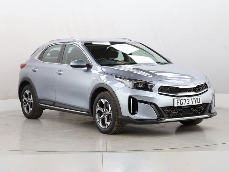 2023 Kia XCeed 1.5 T-GDi 2 SUV 5dr Petrol Manual Euro 6 (s/s) (158 bhp) HATCHBACK Petrol Manual