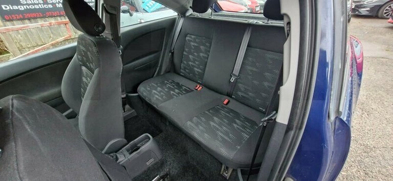 Vauxhall Corsa S CDTI ECOFLEX S/S