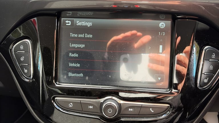 2019 Vauxhall Corsa 1.4 Energy 5dr [AC] Petrol Hatchback Hatchback Petrol Manual