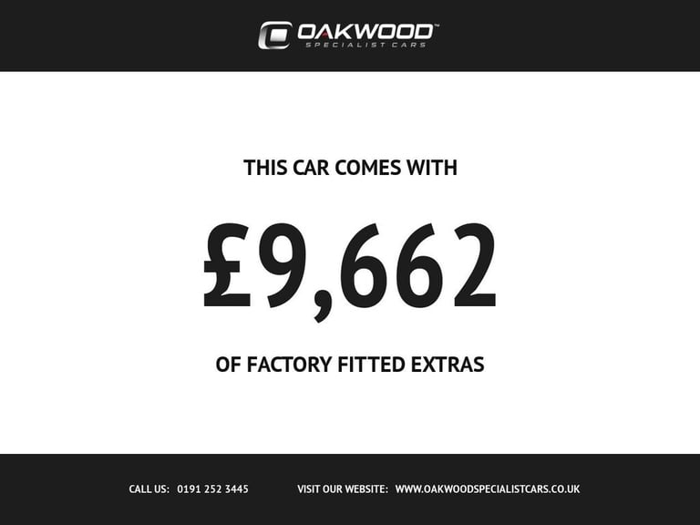 2018 18 BMW X5 3.0 40D M SPORT SUV 7 SEATS DIESEL AUTO XDRIVE EURO 6 (S/S) (313 